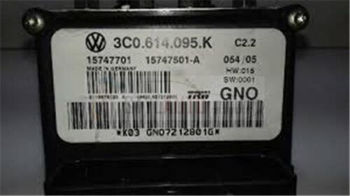 ABS Volkswagen Passat 3C0614095K