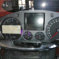 cuadro relojes vw phaeton 4.2 v8