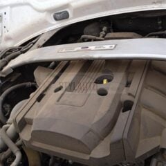 motor ford mustang 2.3 tipo motor n48h 233kw 317cv