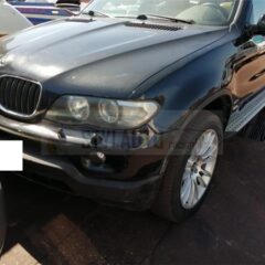 despiece completo bmw x5 3.0d 218cv