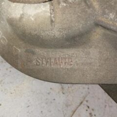 caja cambios porsche bosxter 3.2