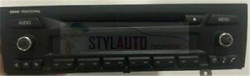 radio cd bmw e90 65129199439