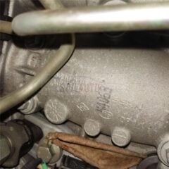 culata renault laguna 2.0 dci m9r