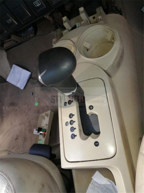 palanca cambio automatico vw new beetle