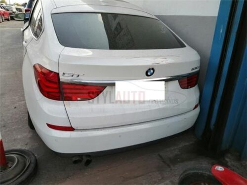 TECHO PANORAMICO BMW 530D GT - Imagen 2