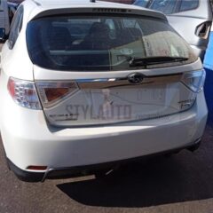 despiece completo subaru impreza g12 2.0d