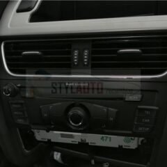 radio cd audi concert