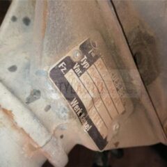 DIFERENCIAL TRASERO MB SPRINTER 2.9