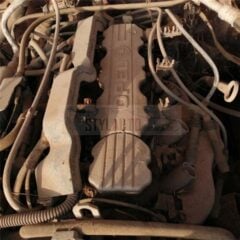 culata opel frontera gasolina