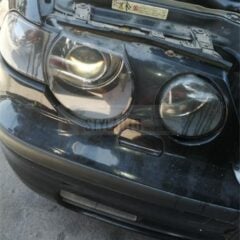 faros de xenon bmw compact e46
