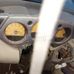 cuadro instrumentos nissan murano v6