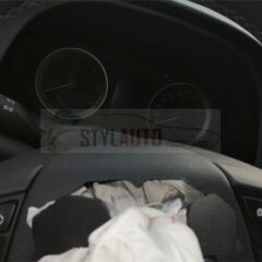 CUADRO DE RELOJES HYUNDAI TUCSON 2016