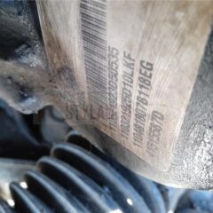 cremallera direccion ford focus mk3 BV6C3D070 | A0025078 | 41515587D