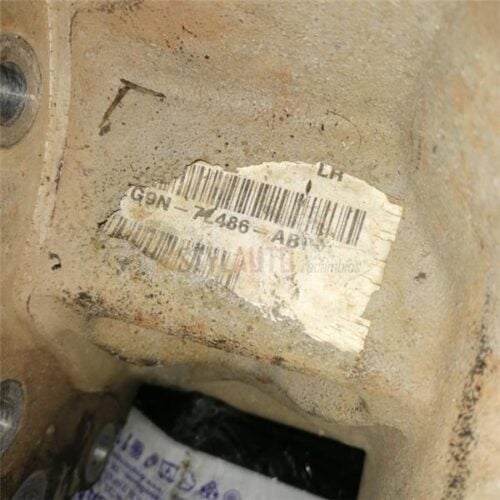 caja transfer freelander 2.2 7g9n7l486ab
