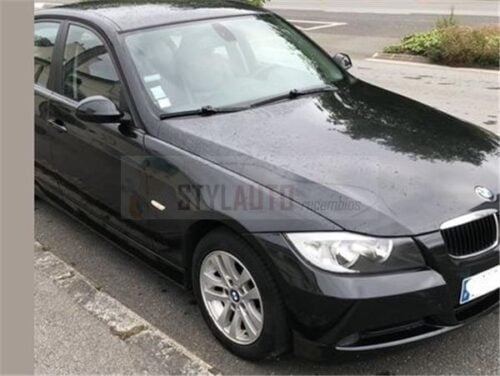 DELANTERA COMPLETA BMW 320D E90
