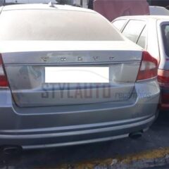 DESPIECE VOLVO S80 año 2009