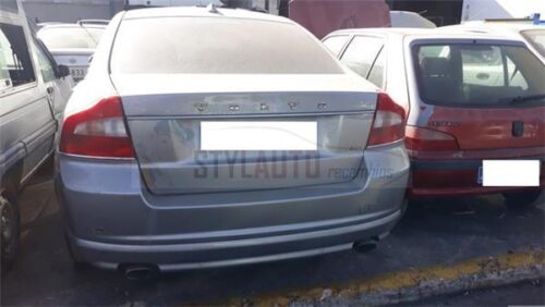 DESPIECE VOLVO S80 año 2009 - Imagen 2