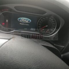 cuadro relojes digital ford s-max 2.0 tdci