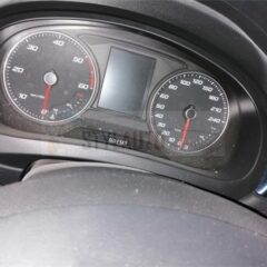 CUADRO DE RELOJES SEAT TOLEDO 2014