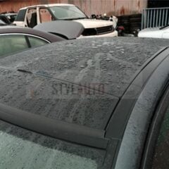 techo solar mercedes clc w203