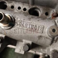 culata fiat ducato 2.3 504010018