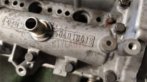 culata fiat ducato 2.3 504010018