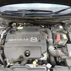 MOTOR MAZDA CX7 2.2 DIESEL TIPO R2