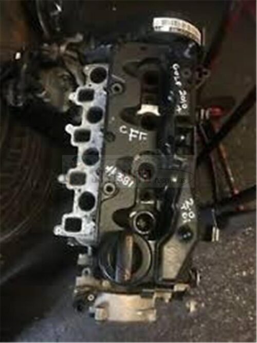 culata audi a3 2.0 tdi cff c f f