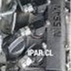 culata nissan xtrail 2.5 qr25