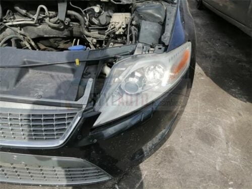 FAROS DE XENON FORD MONDEO MK4 - Imagen 2