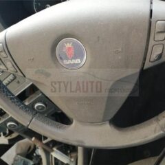 airbag volante saab 93