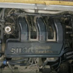 culata smart fortwoo 0,6cc