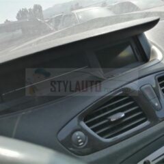 RADIO PANTALLA RENAULT SCENIC 3