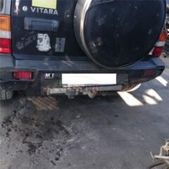 bola remolque suzuki vitara 3p