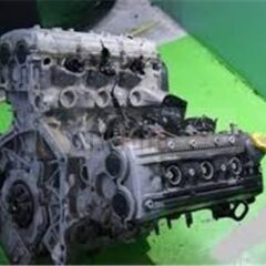 culatas opel frontera 3.2 v6