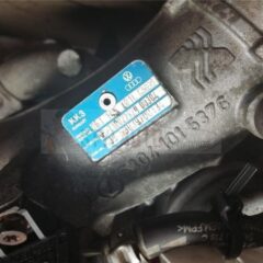 turbo skoda 1.8 tsi 53039700134