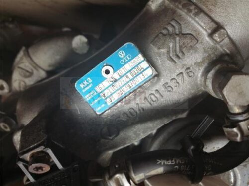 turbo skoda 1.8 tsi  53039700134