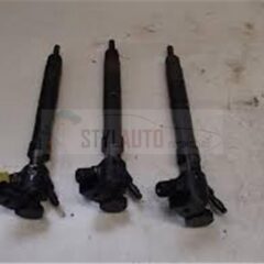 juego 3 inyectores vw polo 1.4 04b130277j 04b 130 277 j