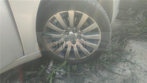 juego llantas 18 pulgadas opel insignia