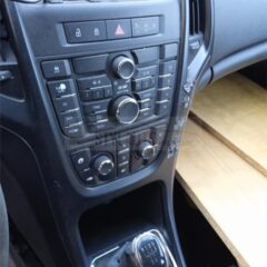 radio cd 300 cd300 opel astra j opel insignia