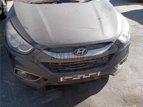 delantera morro completo hyundai ix35