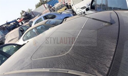 TECHO SOLAR FORD MONDEO 2004