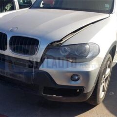 FRONTAL COMPLETO BMW X5 E70 3.0 DIESEL