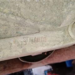 grupo diferencial trasero bmw 750i f01 7573817