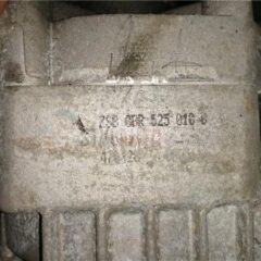 grupo diferencial trasero audi s3 8p