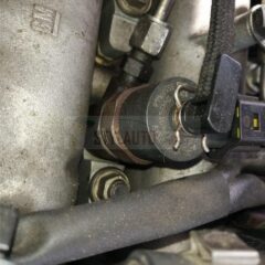 inyectores opel zafira c 0445110423