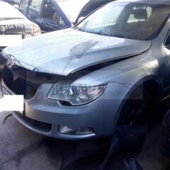 DELANTERA COMPLETA SKODA SUPERB 2014