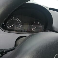 cuadro mandos mercedes vito cdi w639