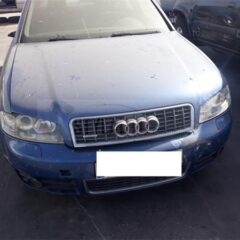FRONTAL AUDI A4 XENON 2003