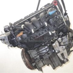MOTOR FIAT STILO ABARTH 2.4 192A2000